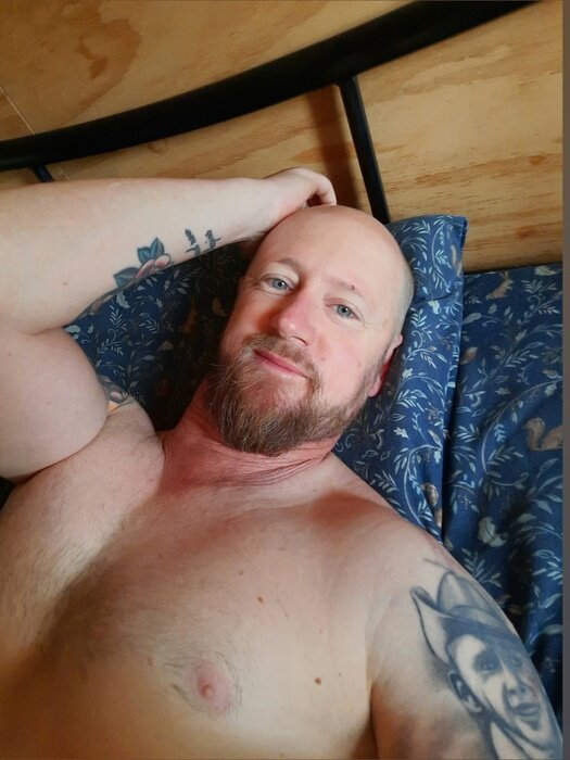 Thedruid84 (@thedruid84), OnlyFans creator