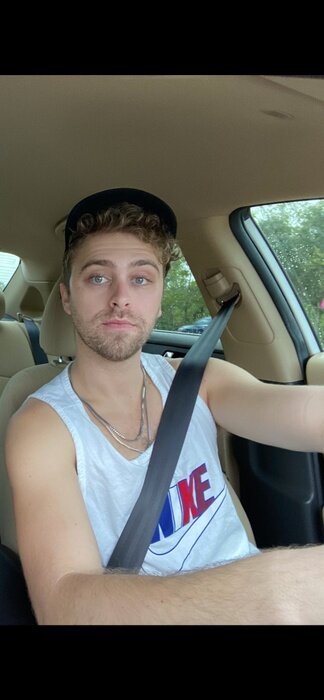 Thedustindaring (@thedustindaring), OnlyFans creator