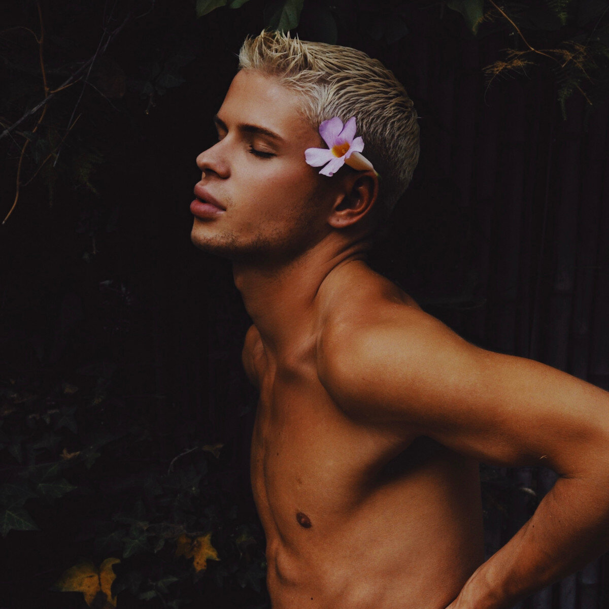 Thedylanhayes (@thedylanhayes), OnlyFans creator