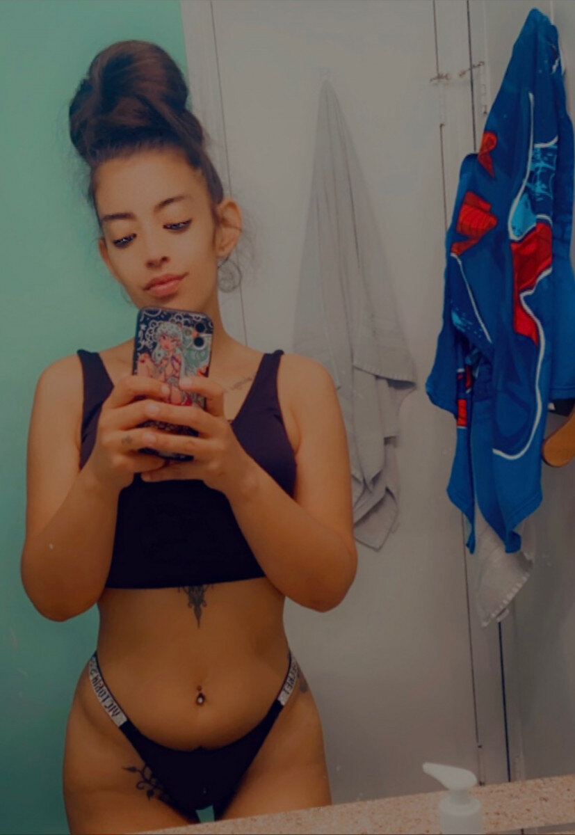 Theeonlynessa (@thee.only.nessa), OnlyFans creator
