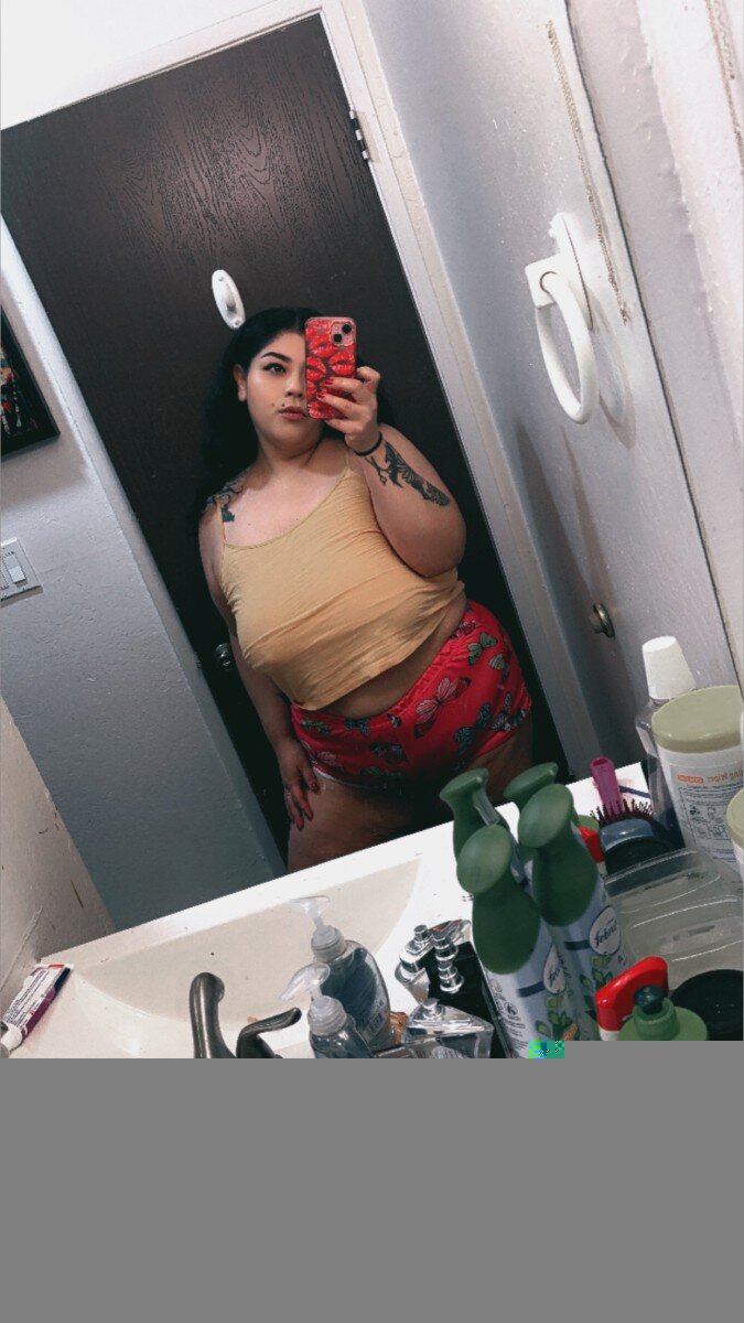 Theebaddiebihhh (@theebaddiebihhh), OnlyFans creator