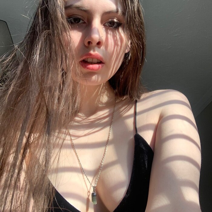 Theebelladonna (@theebelladonna), OnlyFans creator