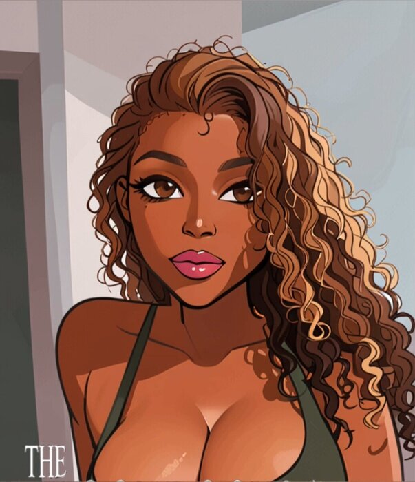 Theechaneldoll (@theechaneldoll), OnlyFans creator