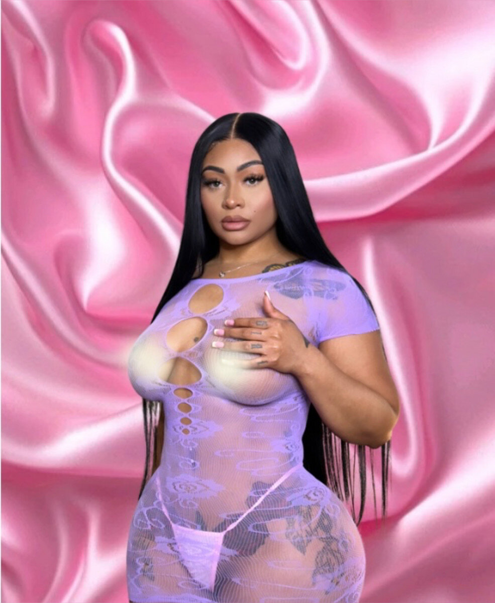 Theegoodgirl (@theegoodgirl), OnlyFans creator