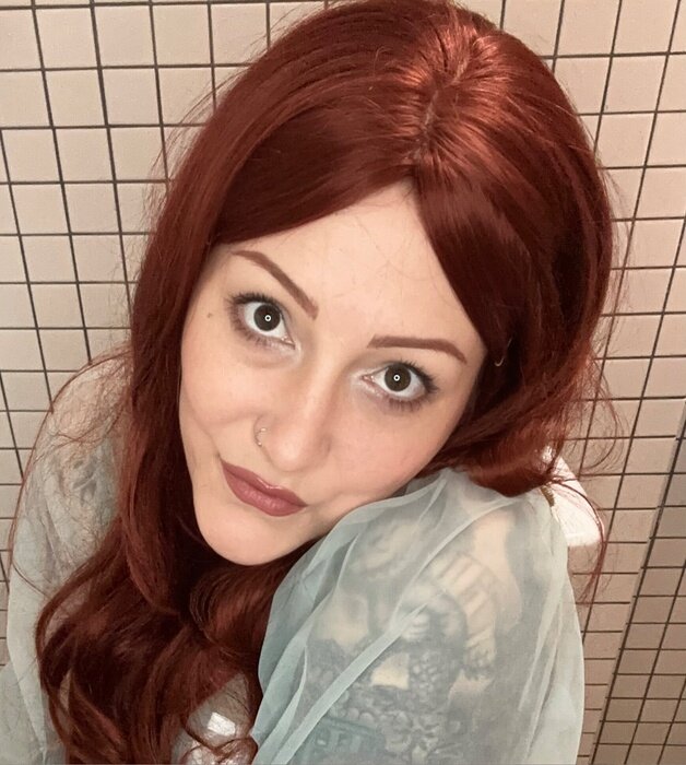 Theelilywhite (@theelilywhite), OnlyFans creator