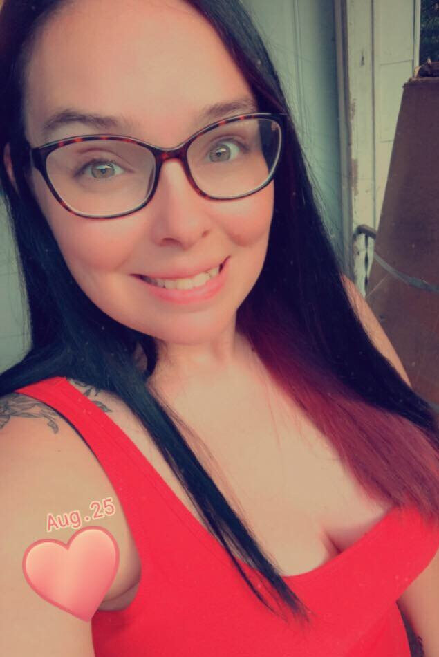 Theemarie91 (@theemarie91), OnlyFans creator
