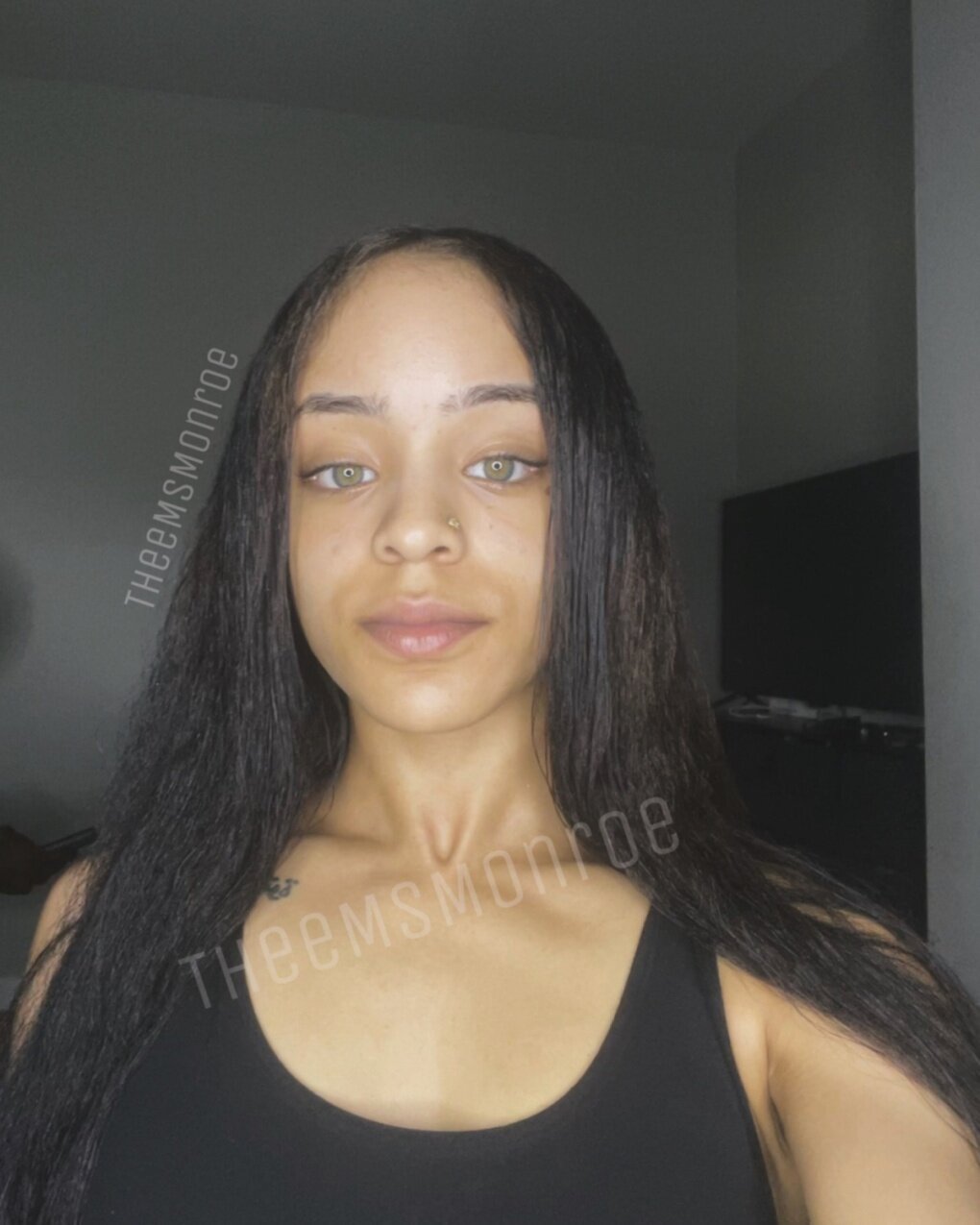 Theemsmonroe (@theemsmonroe), OnlyFans creator