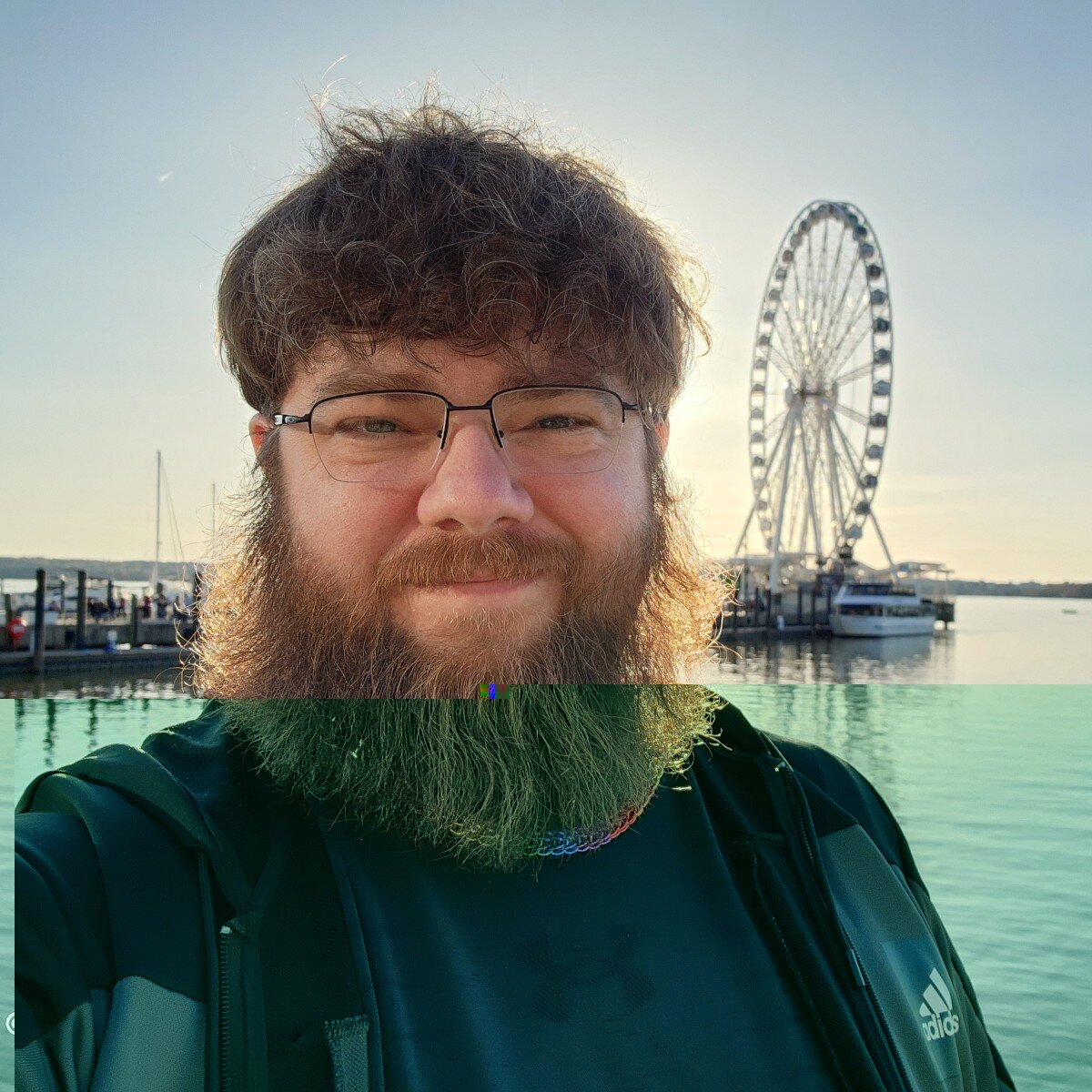 Theenbybear
