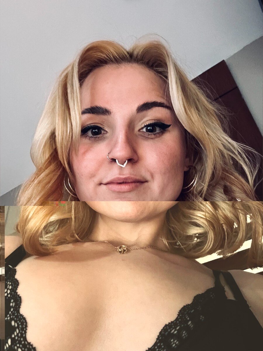Theenchantr3ss (@theenchantr3ss), OnlyFans creator