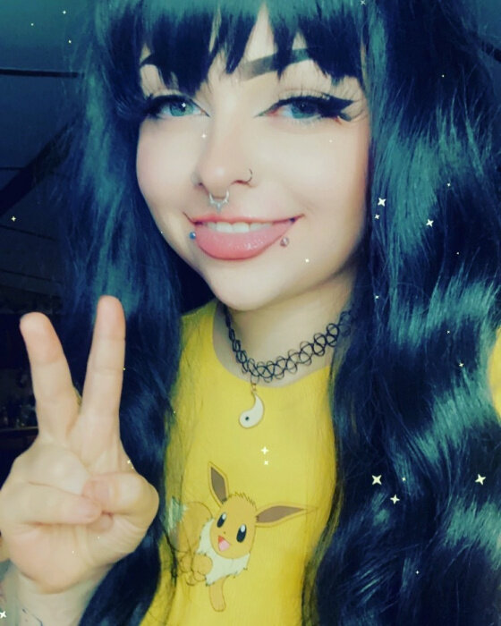 Theerukari (@theerukari), OnlyFans creator