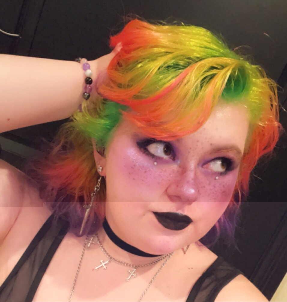 Thefaeflower (@thefaeflower), OnlyFans creator