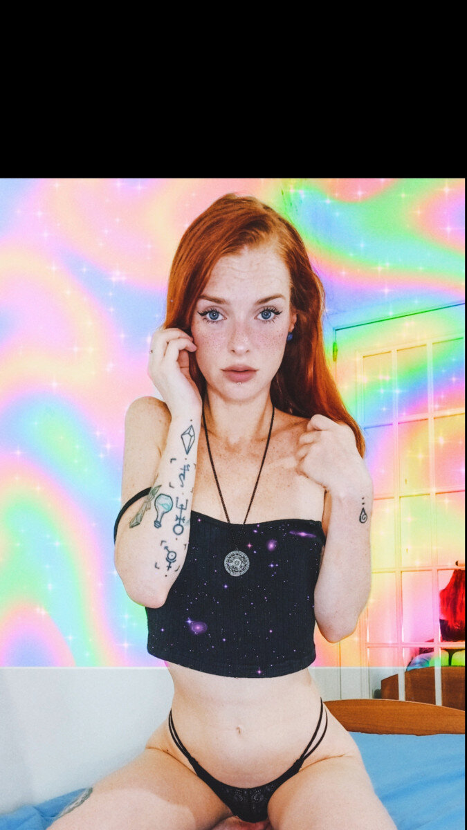 Thefairy999free (@thefairy999free), OnlyFans creator
