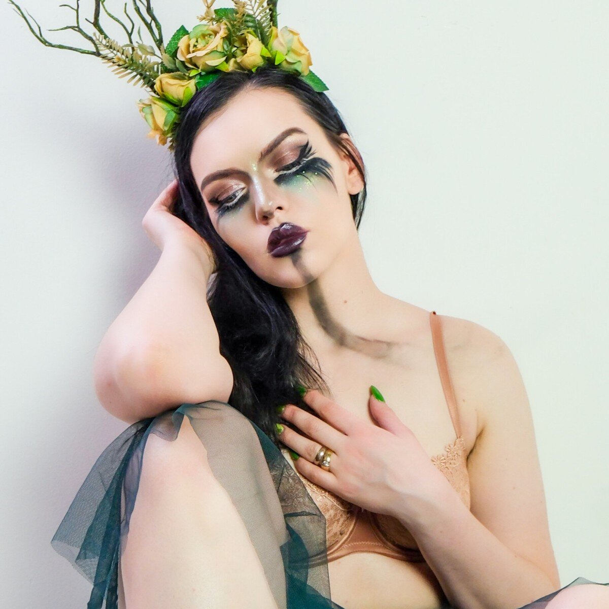 Fallen (@thefallenbabepremium), OnlyFans creator