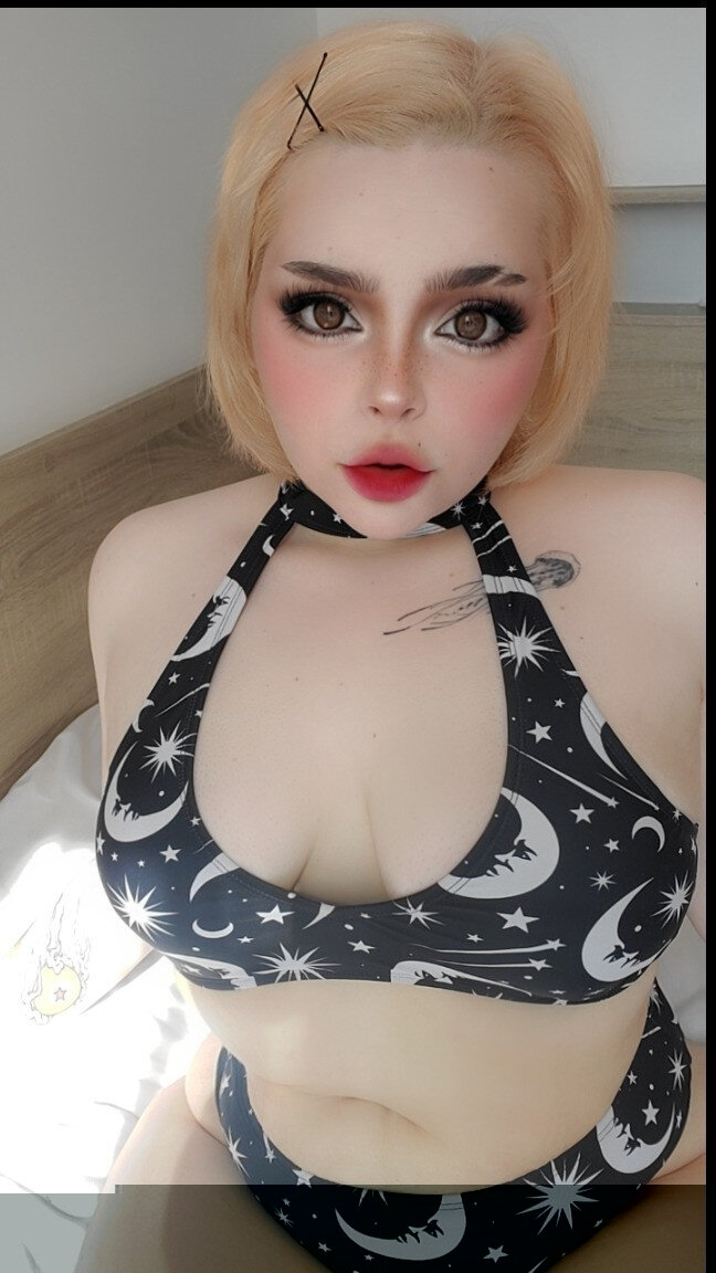 Thefemoid (@thefemoid), OnlyFans creator