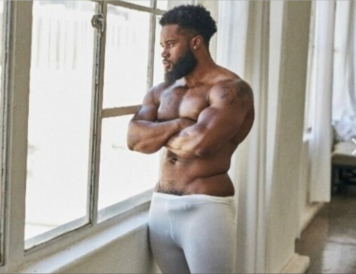 Thefitfreakk (@thefitfreakk), OnlyFans creator