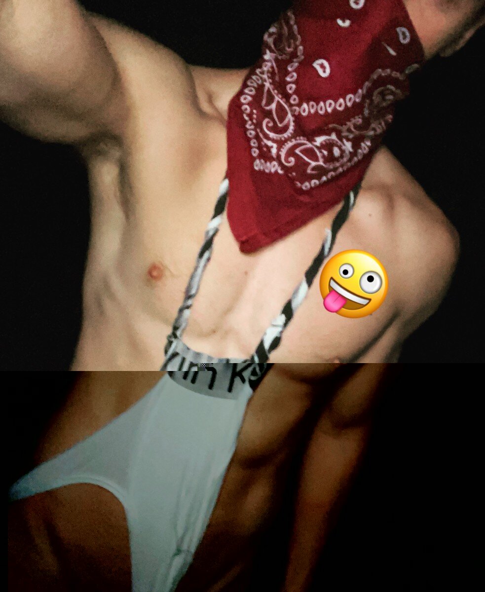 Theflossingjock (@theflossingjock), OnlyFans creator