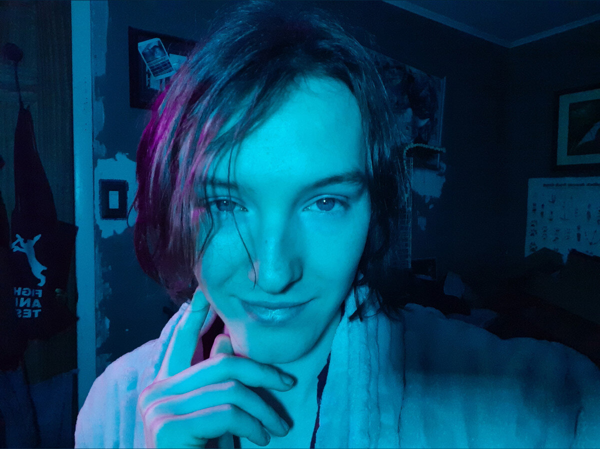 Theforgegirl (@theforgegirl), OnlyFans creator