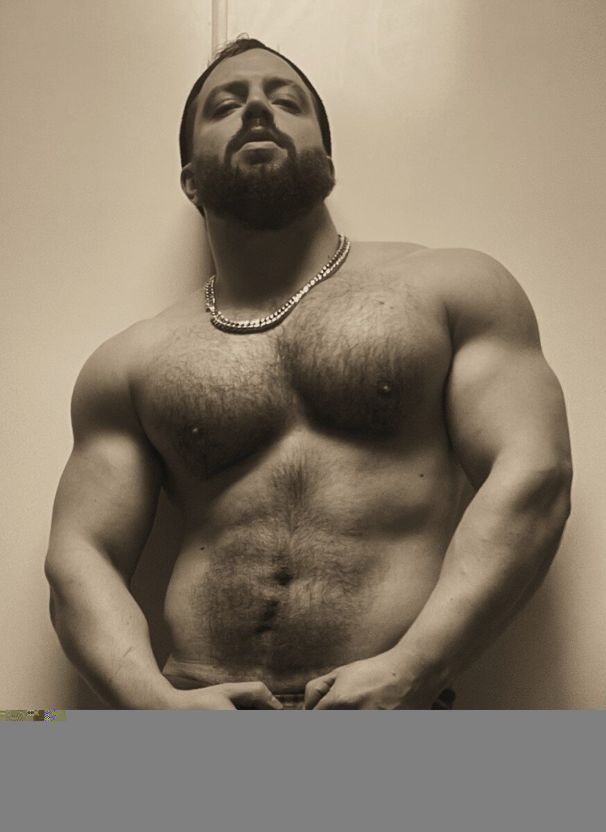Theforrestryder (@theforrestryder), OnlyFans creator