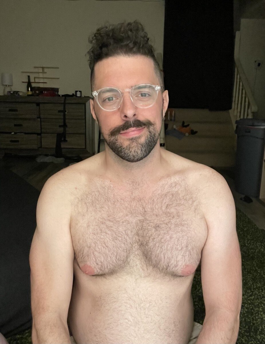 Thefoxof88 (@thefoxof88), OnlyFans creator
