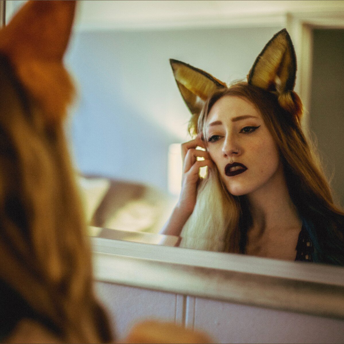 Thefoxxnextdoor (@thefoxxnextdoor), OnlyFans creator