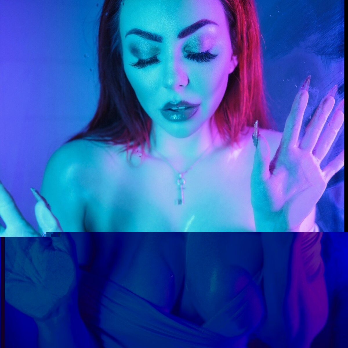 Thefrankiefatale (@thefrankiefatale), OnlyFans creator