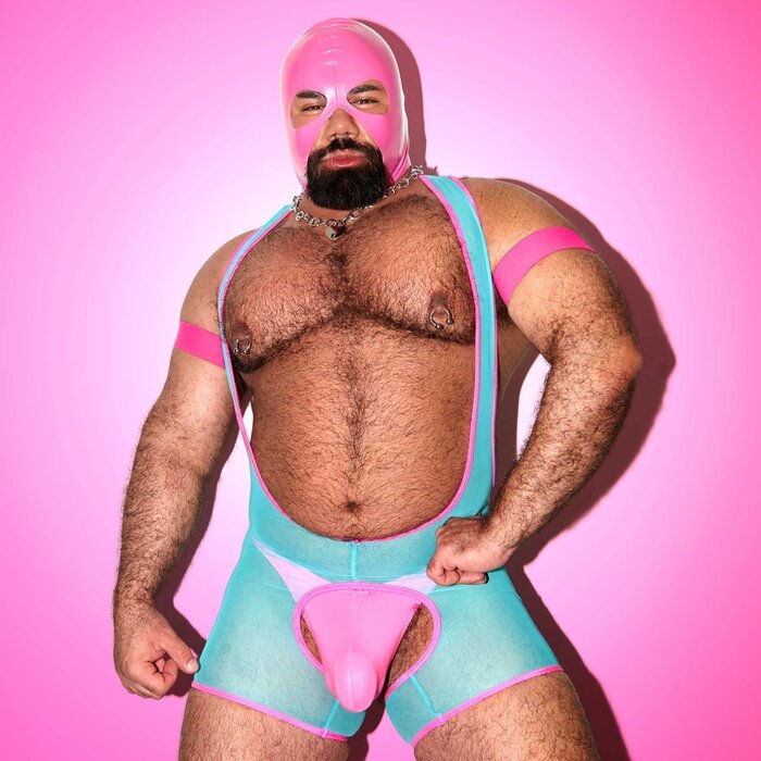 Thefurryzeus (@thefurryzeus), OnlyFans creator