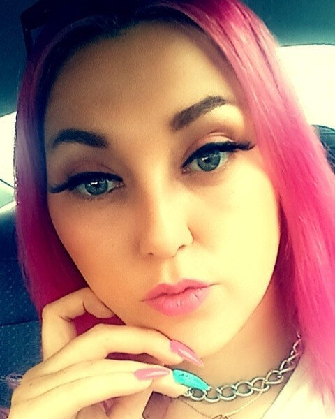 Thefuschiadoll (@thefuschiadoll), OnlyFans creator