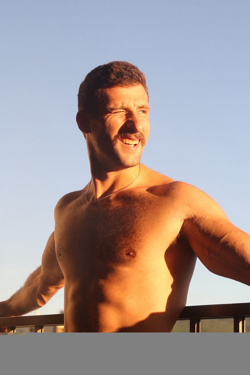 Thegainsmaker (@thegainsmaker), OnlyFans creator