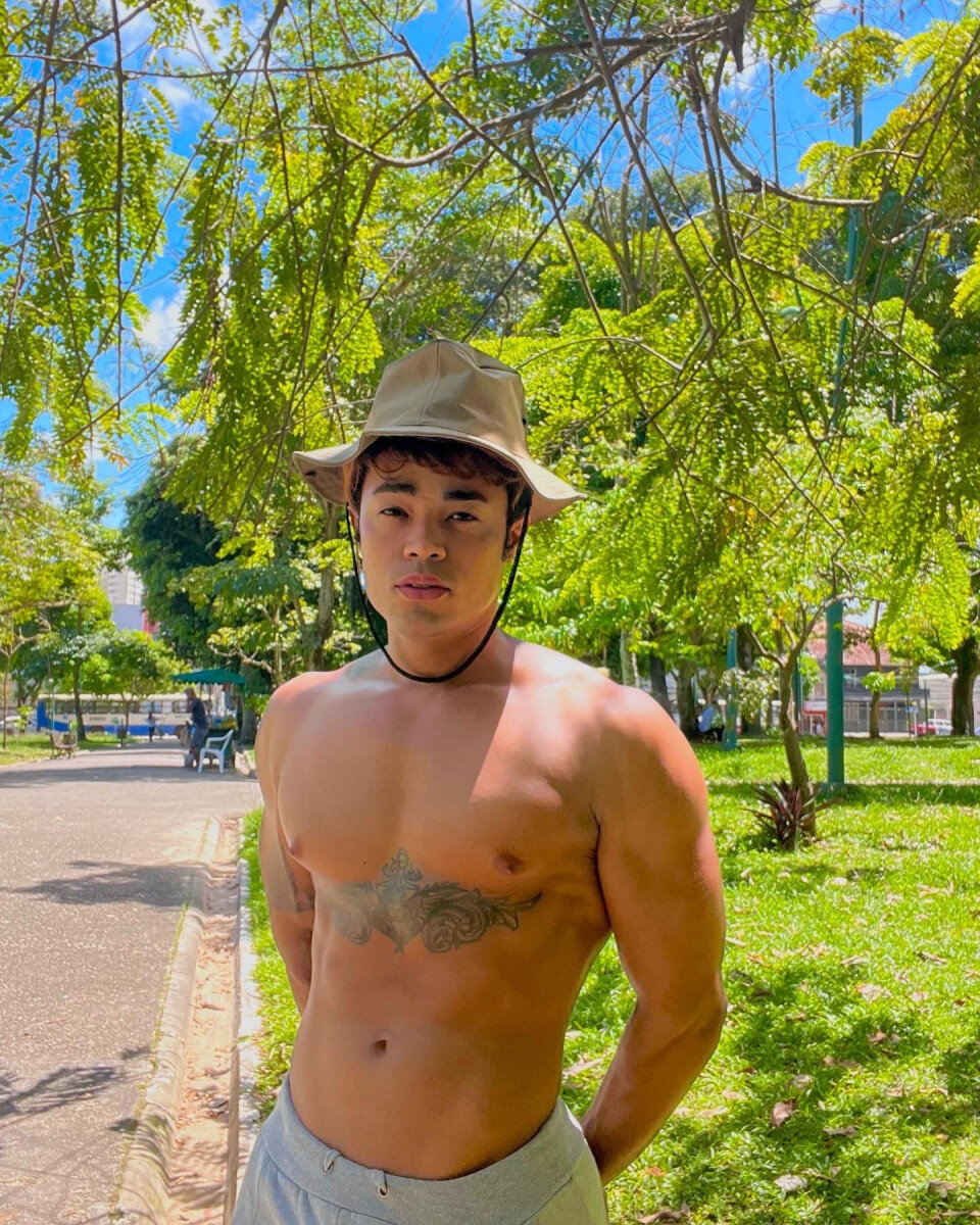 Thegatopreto (@thegatopreto), OnlyFans creator