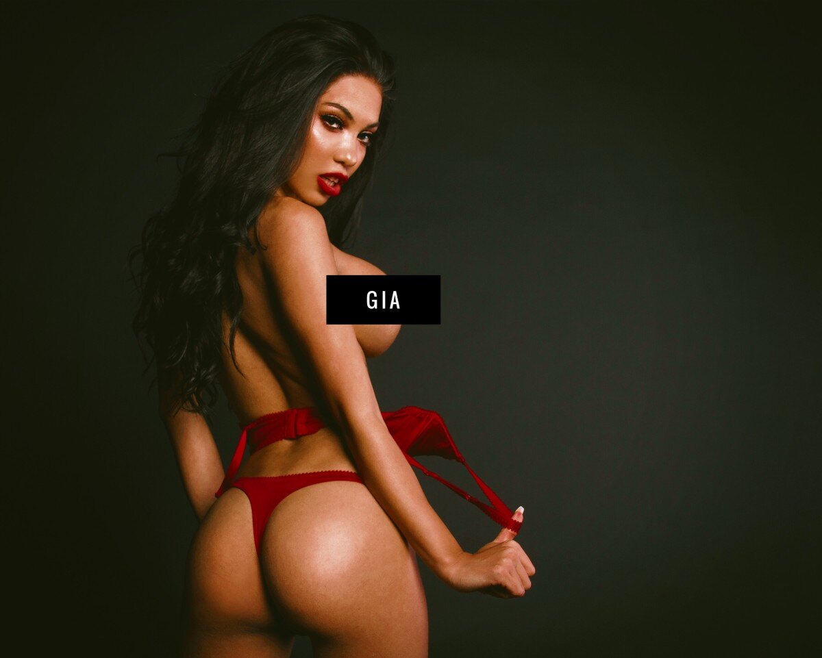 Thegiamilana (@thegiamilana), OnlyFans creator