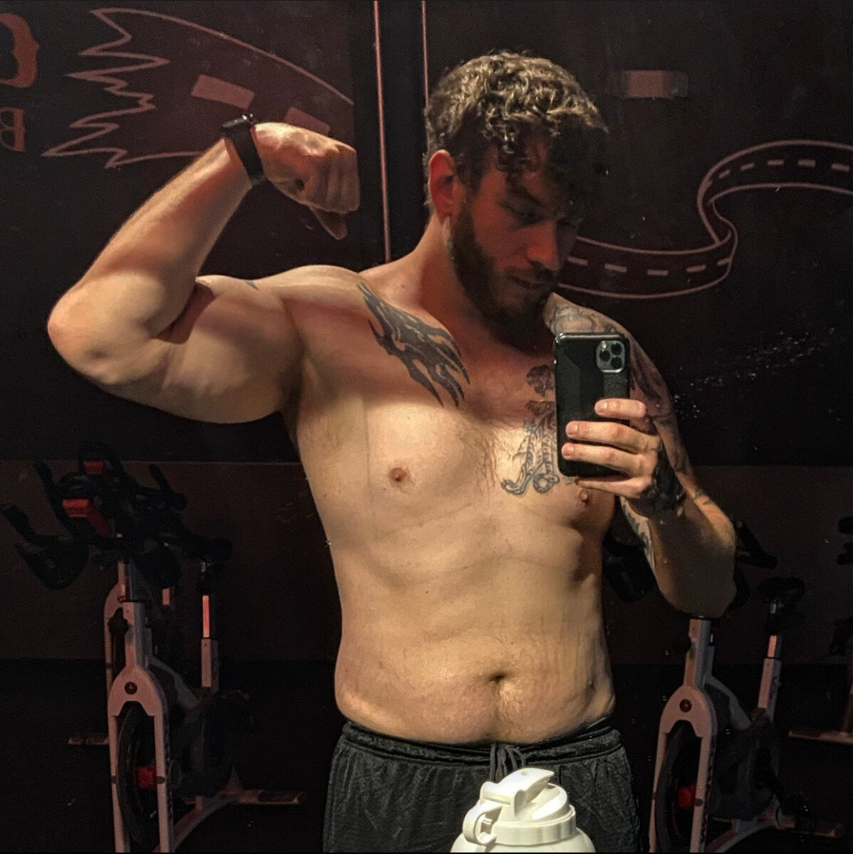 Thegiantpanda (@thegiantpanda), OnlyFans creator
