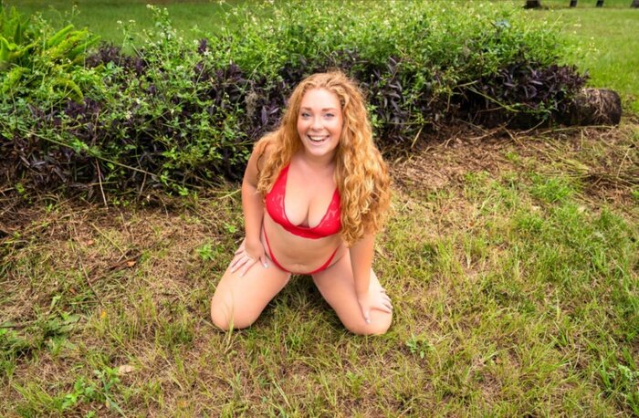 emory (@theginger.cowgirl), OnlyFans creator