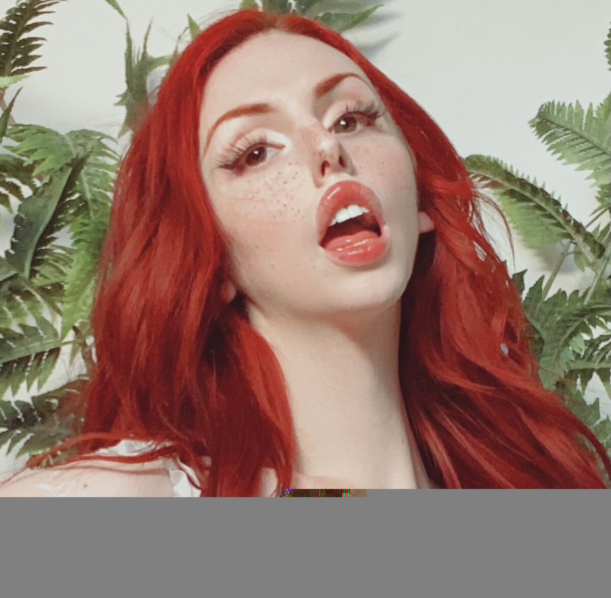 Thegingerqueen (@thegingerqueen), OnlyFans creator