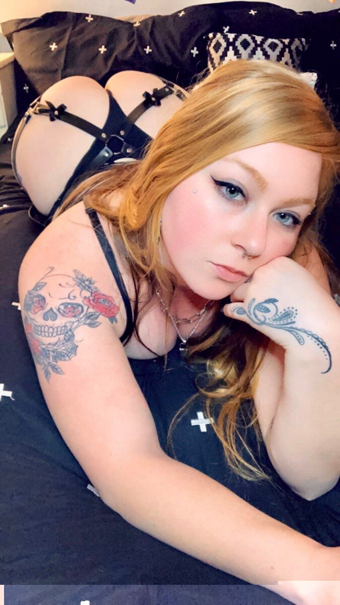 Thegirlnextdoortv (@thegirlnextdoortv), OnlyFans creator