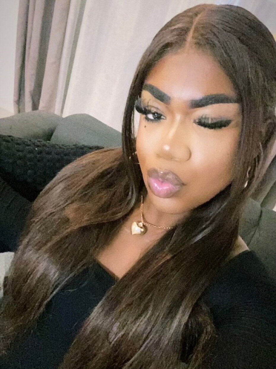Thegirlsha (@thegirlsha), OnlyFans creator