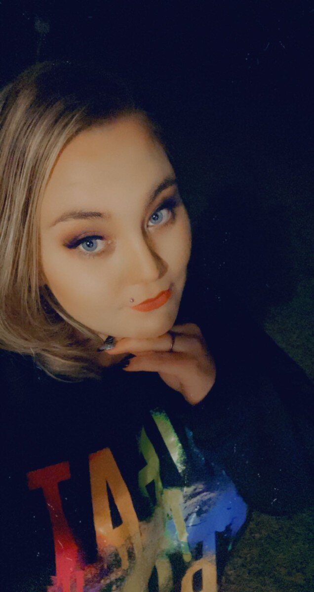 Thegirlyourlookingfor (@thegirlyourlookingfor), OnlyFans creator