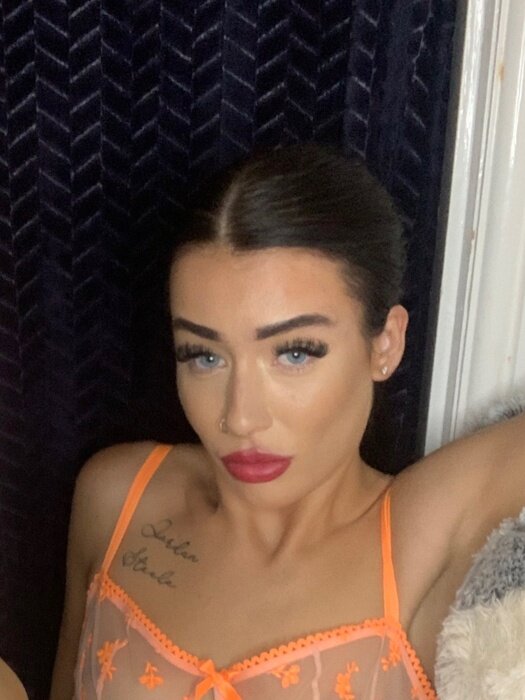 Thegoddessolivia (@thegoddessolivia), OnlyFans creator