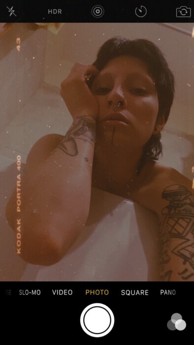 Thegoddesspersephone (@thegoddesspersephone), OnlyFans creator