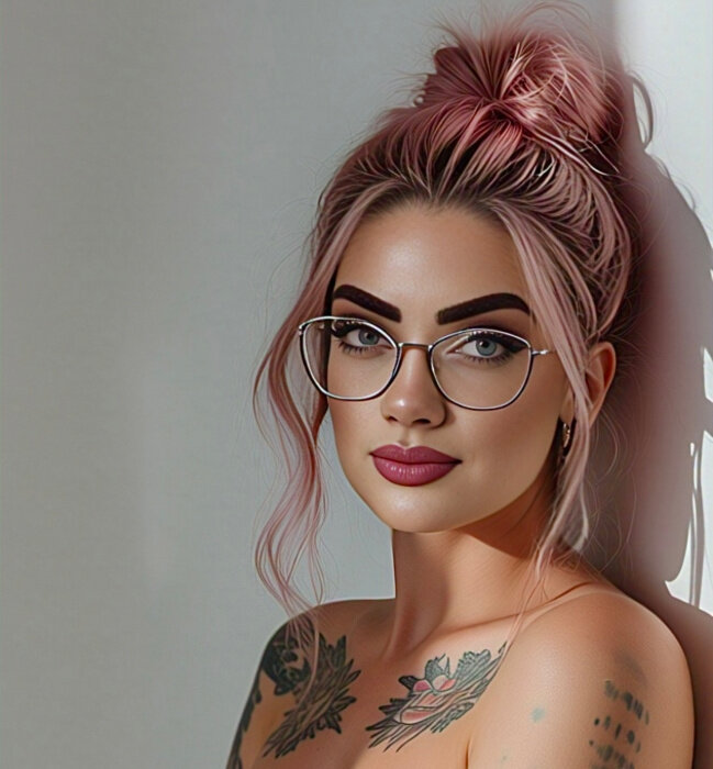 Thegoodlilshadow (@thegoodlilshadow), OnlyFans creator