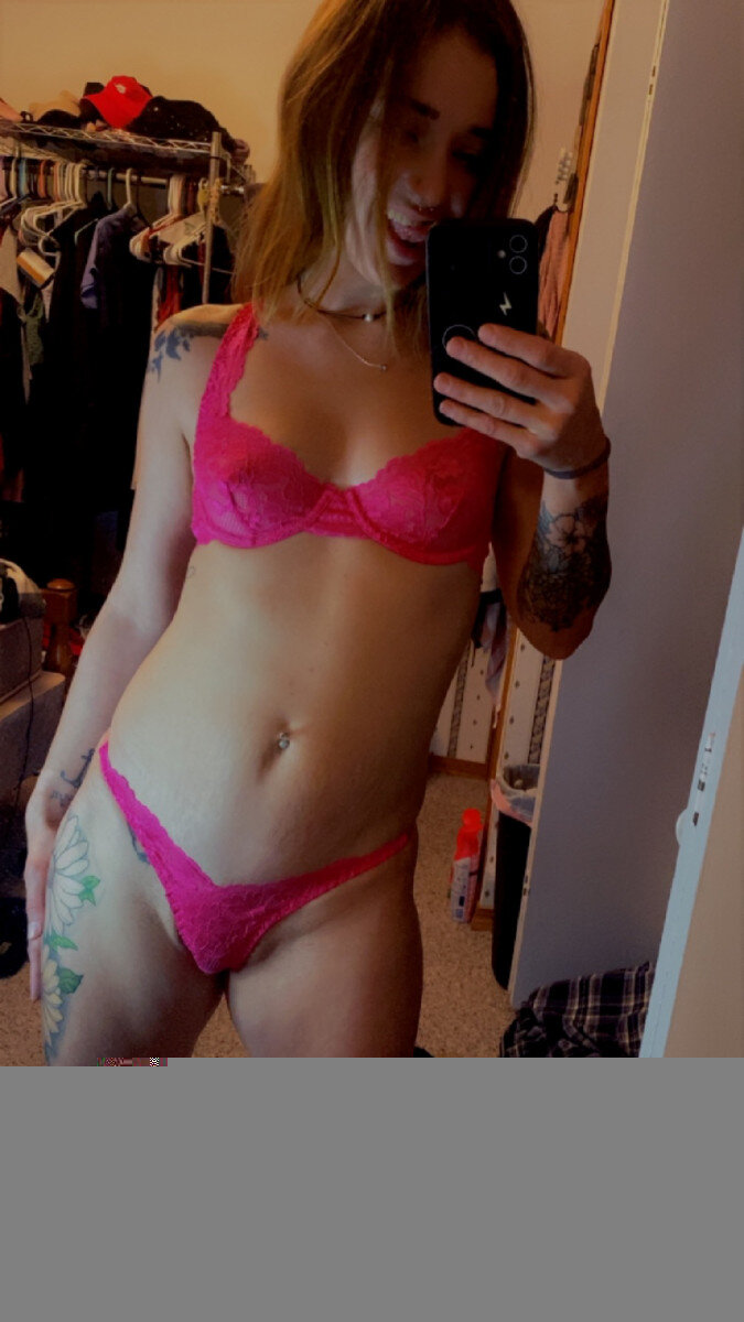 Thegoodwitch (@thegoodwitch), OnlyFans creator