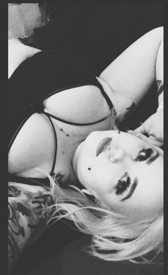 Thegothgf (@thegothgf), OnlyFans creator