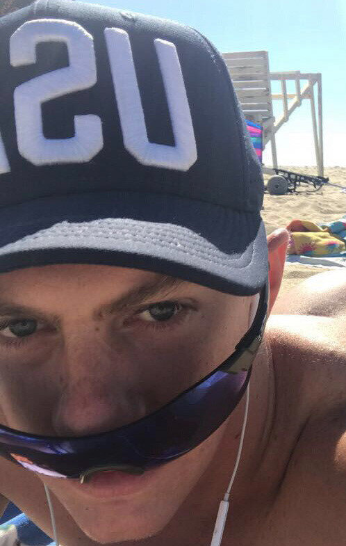 Thegrandbandit (@thegrandbandit), OnlyFans creator