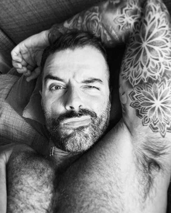 Theguynamedmark (@theguynamedmark), OnlyFans creator