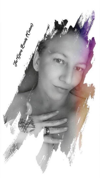 Thegypsybeauty (@thegypsybeauty), OnlyFans creator