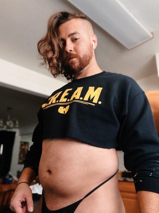 Thehandsomerobv (@thehandsomerobv), OnlyFans creator