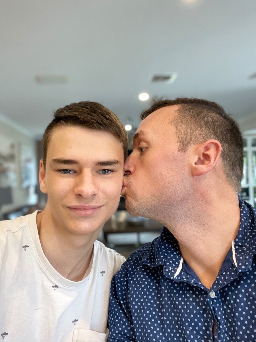 Thehandsometwo (@thehandsometwo), OnlyFans creator
