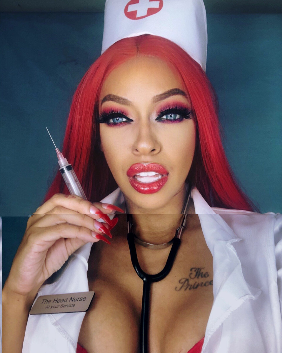Thehartattack (@thehartattack), OnlyFans creator