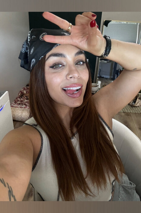 Theheather123 (@theheather123), OnlyFans creator