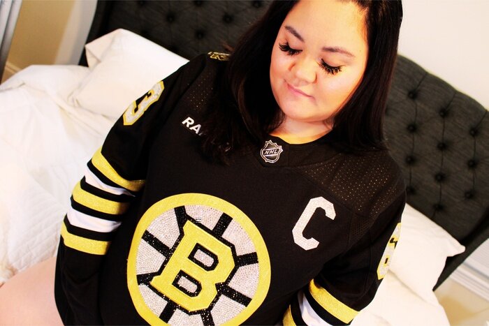 Thehockeyhoney (@thehockeyhoney), OnlyFans creator