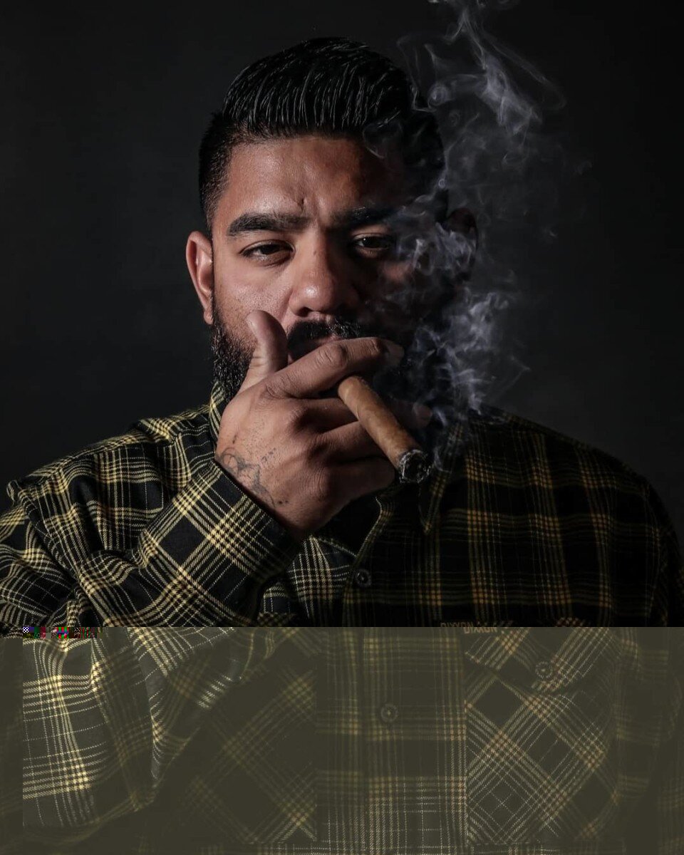 Thehoncho (@thehoncho), OnlyFans creator